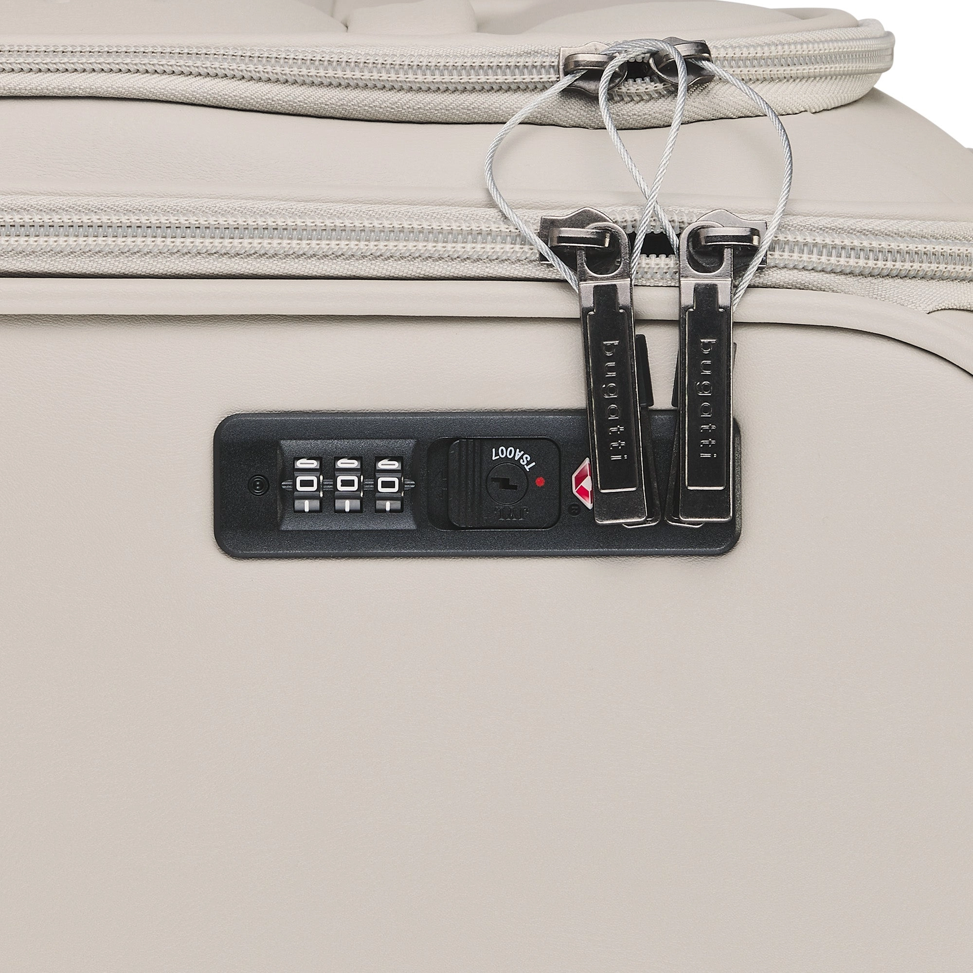Bugatti Victoria Carry-On *Drop Ship*