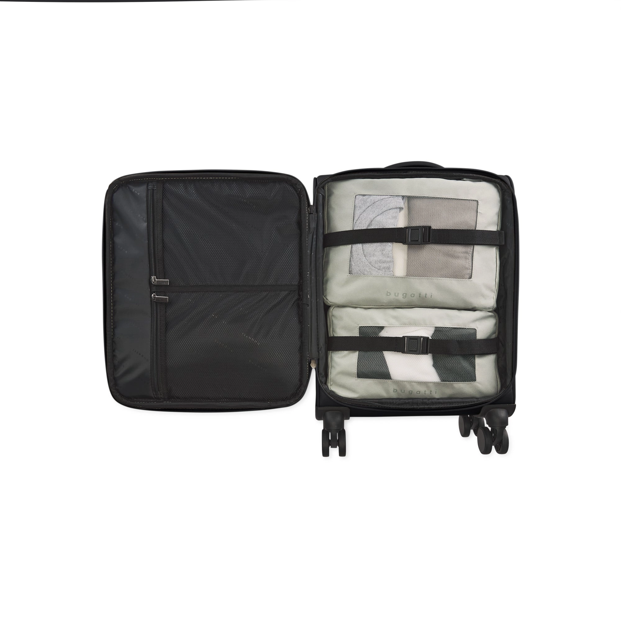 Bugatti Victoria Carry-On *Drop Ship*