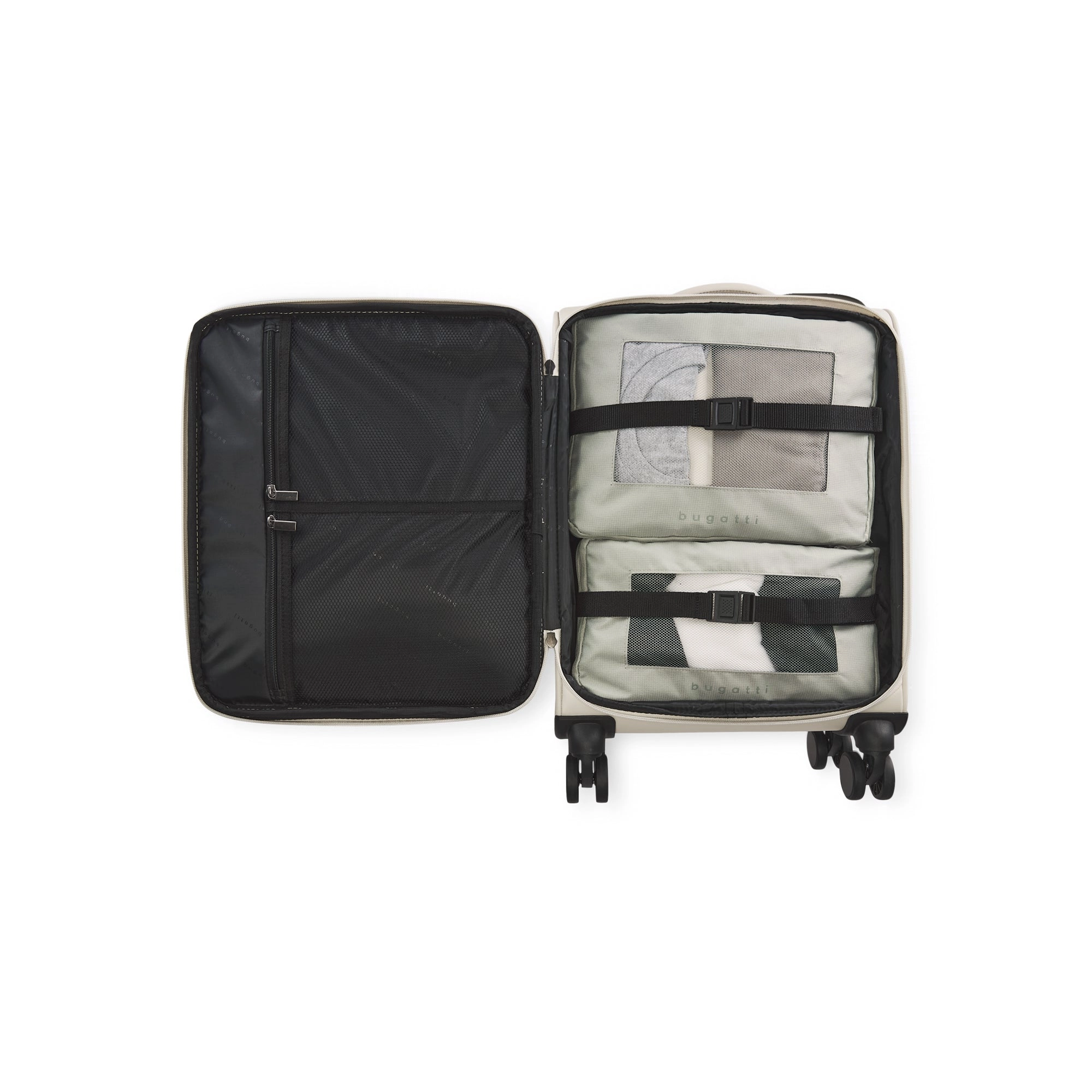 Bugatti Victoria Carry-On *Drop Ship*