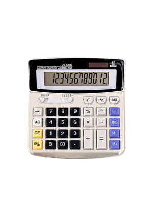 Calculator