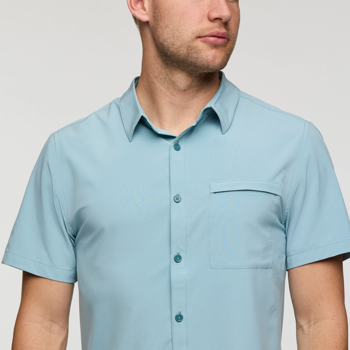 Cambio Button Up Shirt - Men's