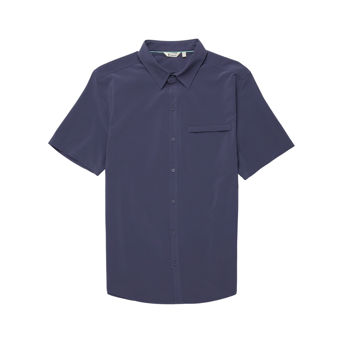 Cambio Button Up Shirt - Men's