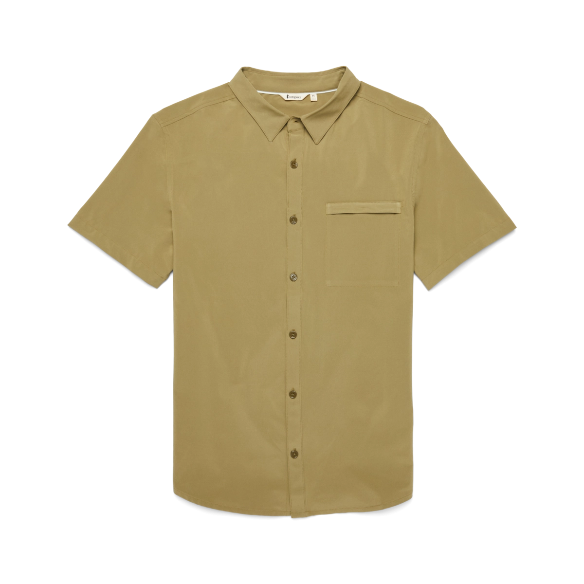 Cambio Button Up Shirt - Men's