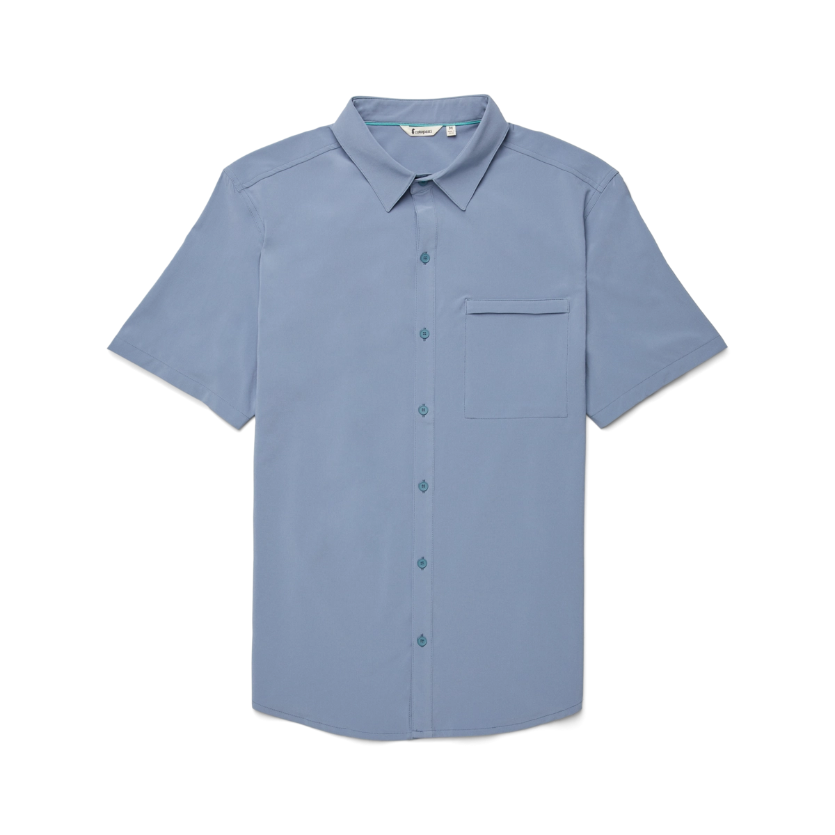 Cambio Button Up Shirt - Men's