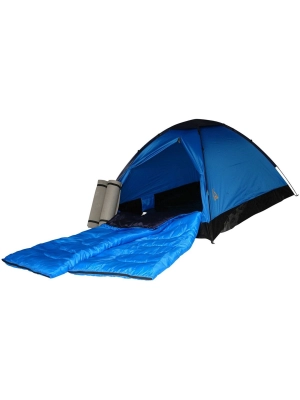Camping Kit