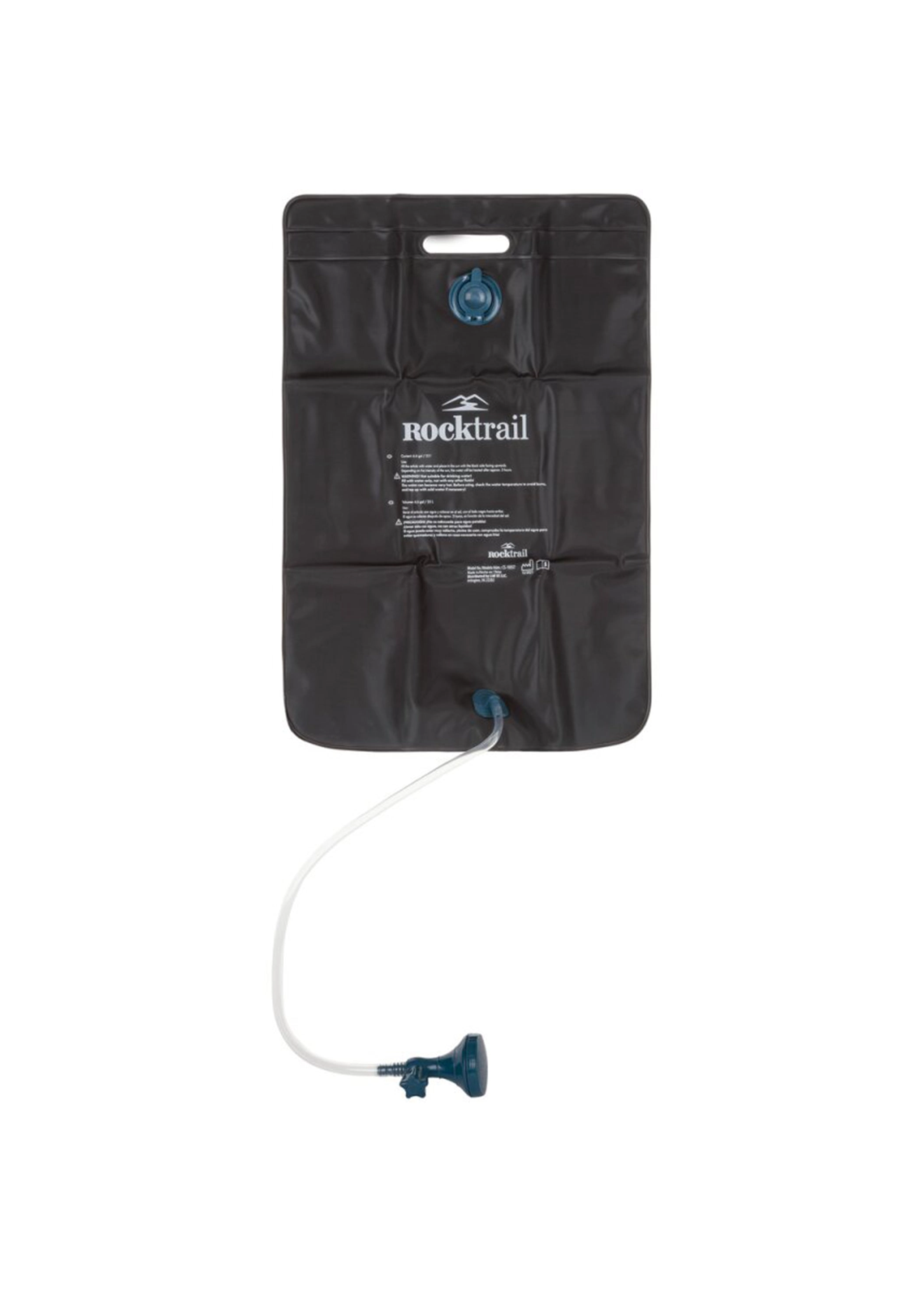 Camping Shower