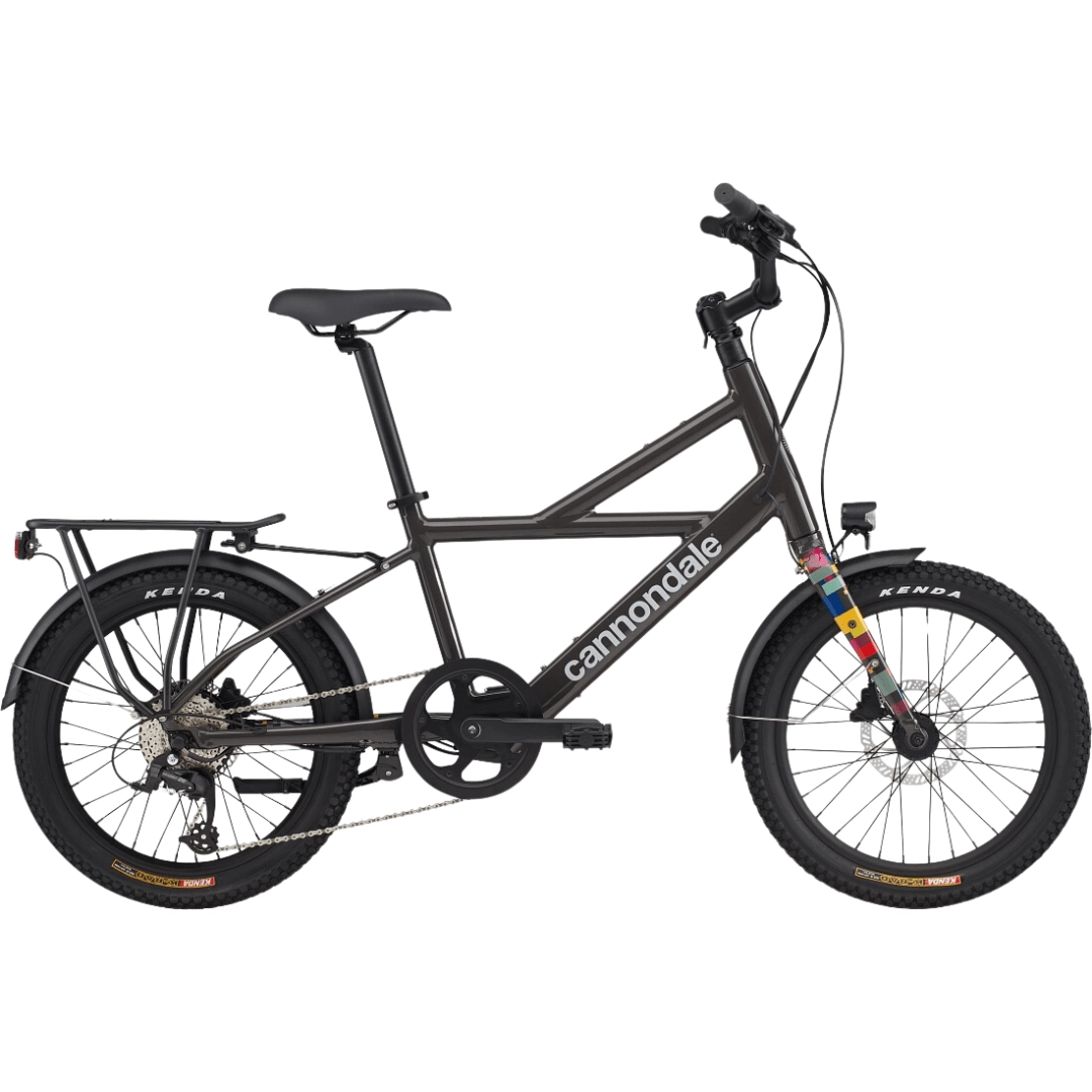 Cannondale Compact Neo