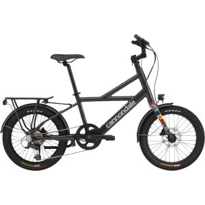 Cannondale Compact Neo