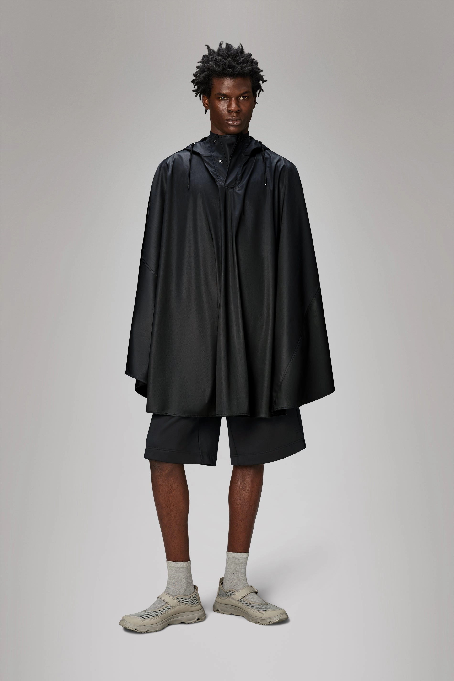 Cape