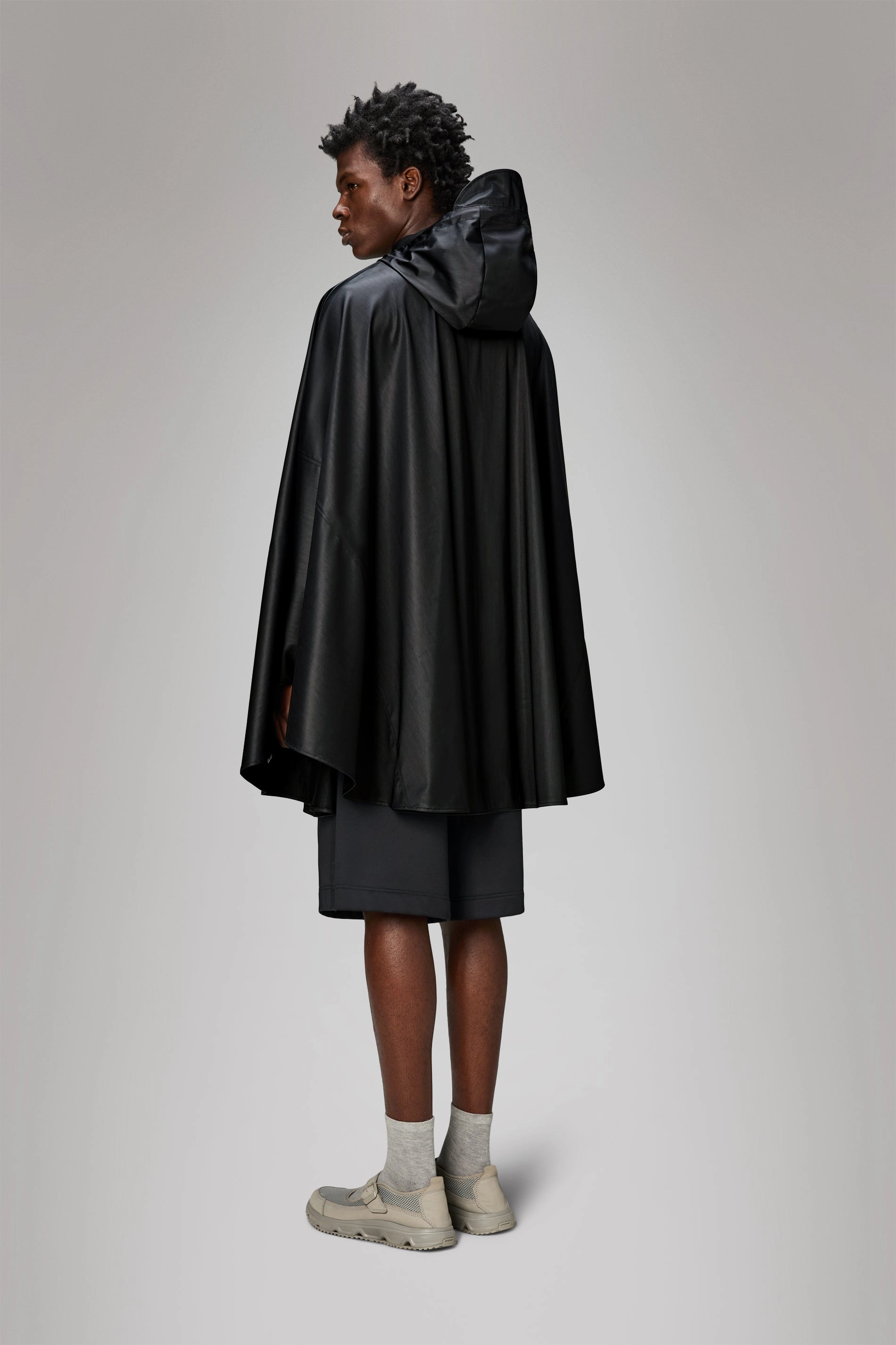 Cape