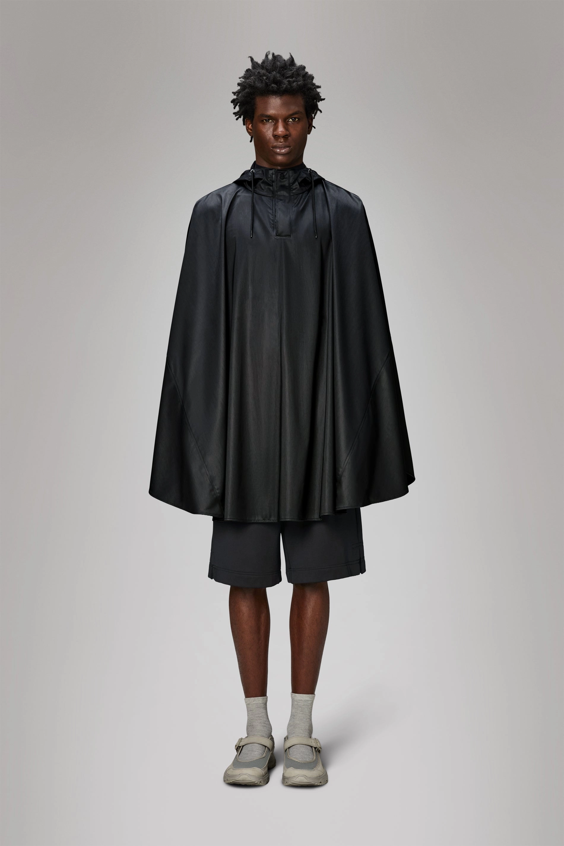 Cape