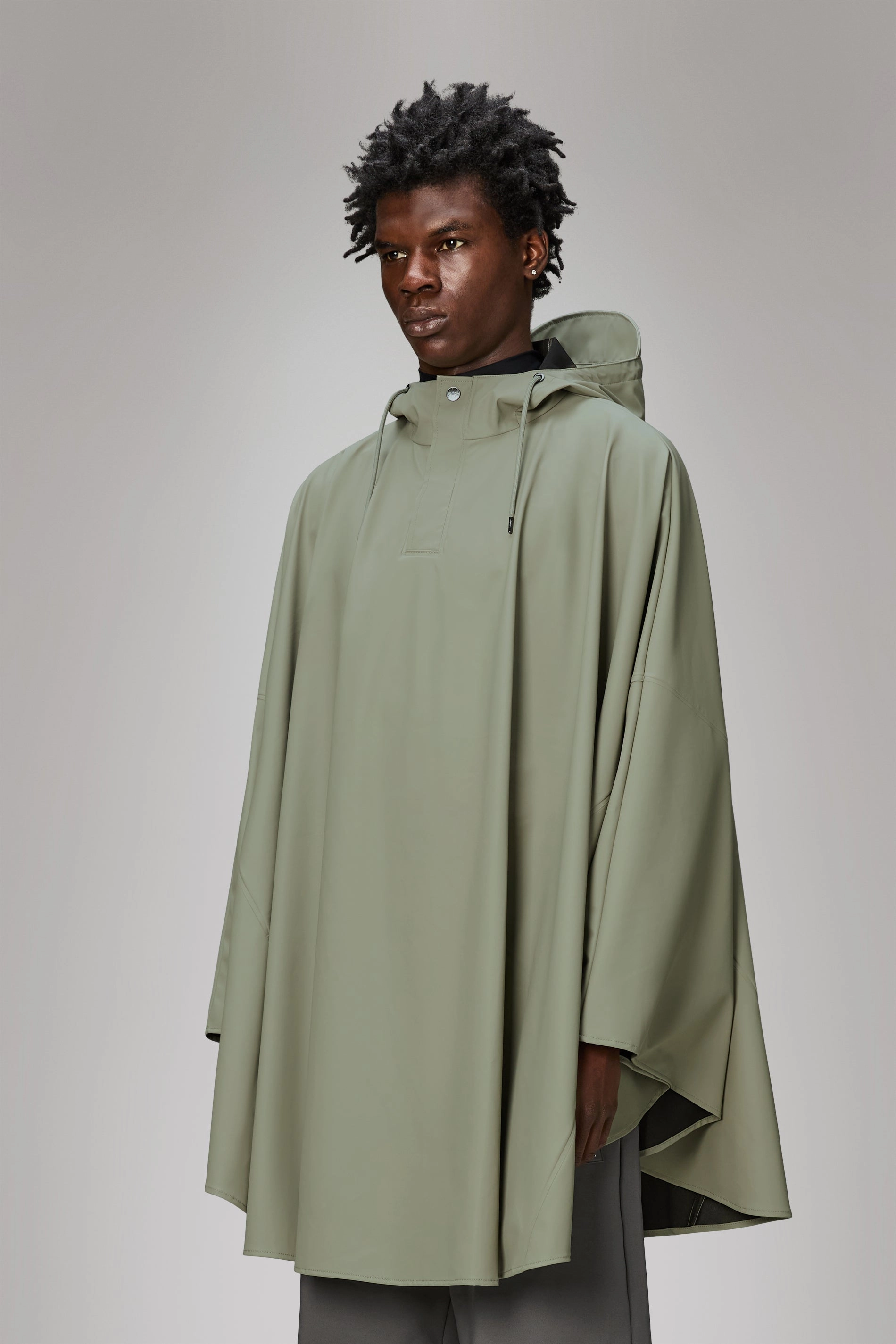 Cape