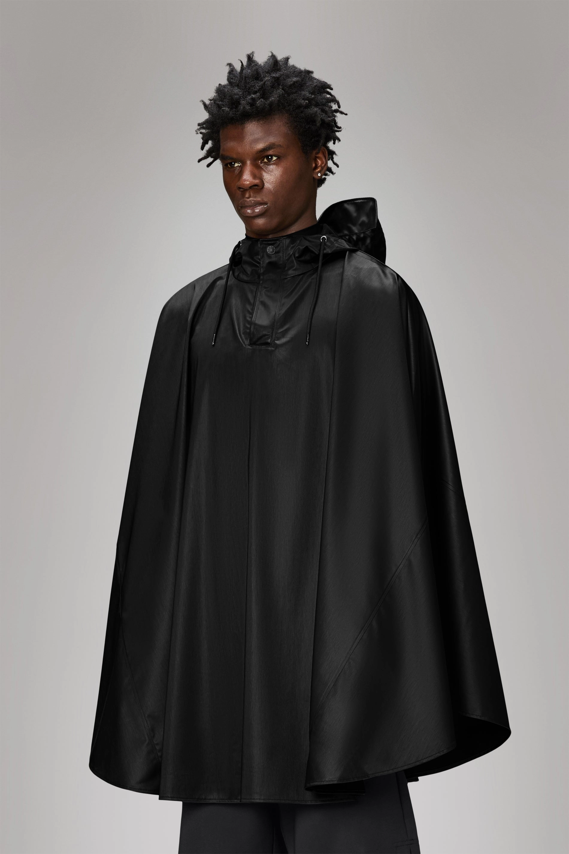 Cape