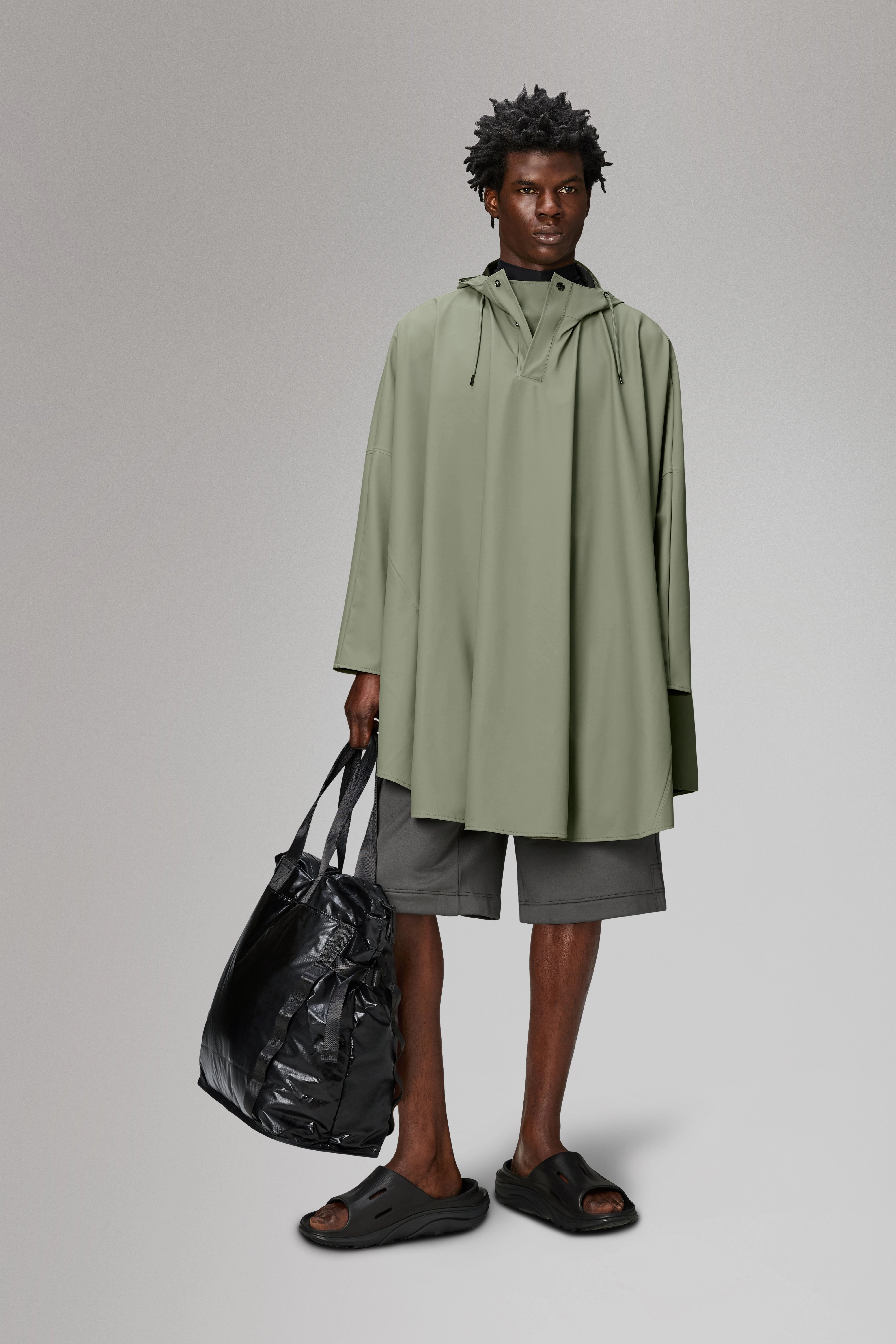 Cape