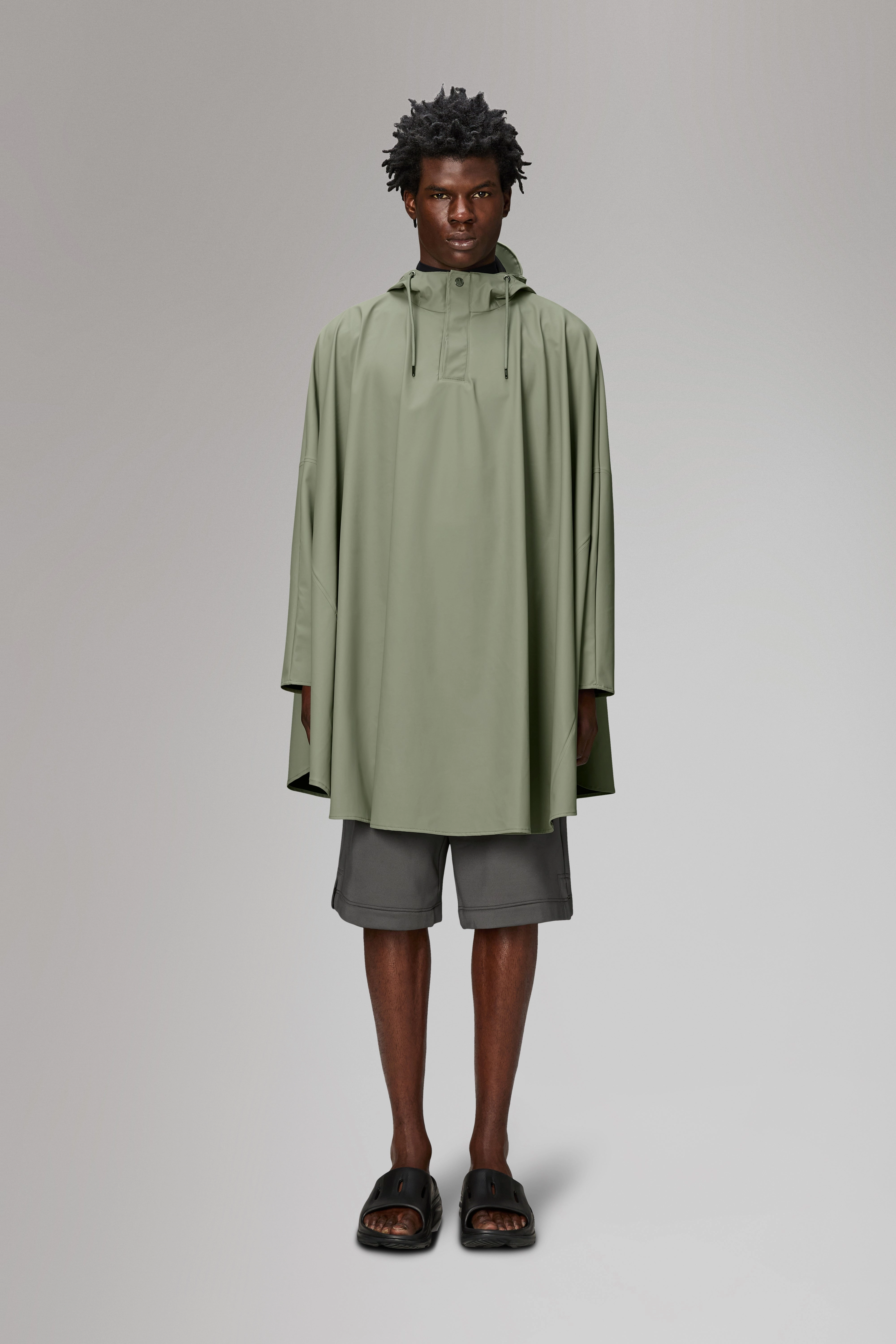 Cape