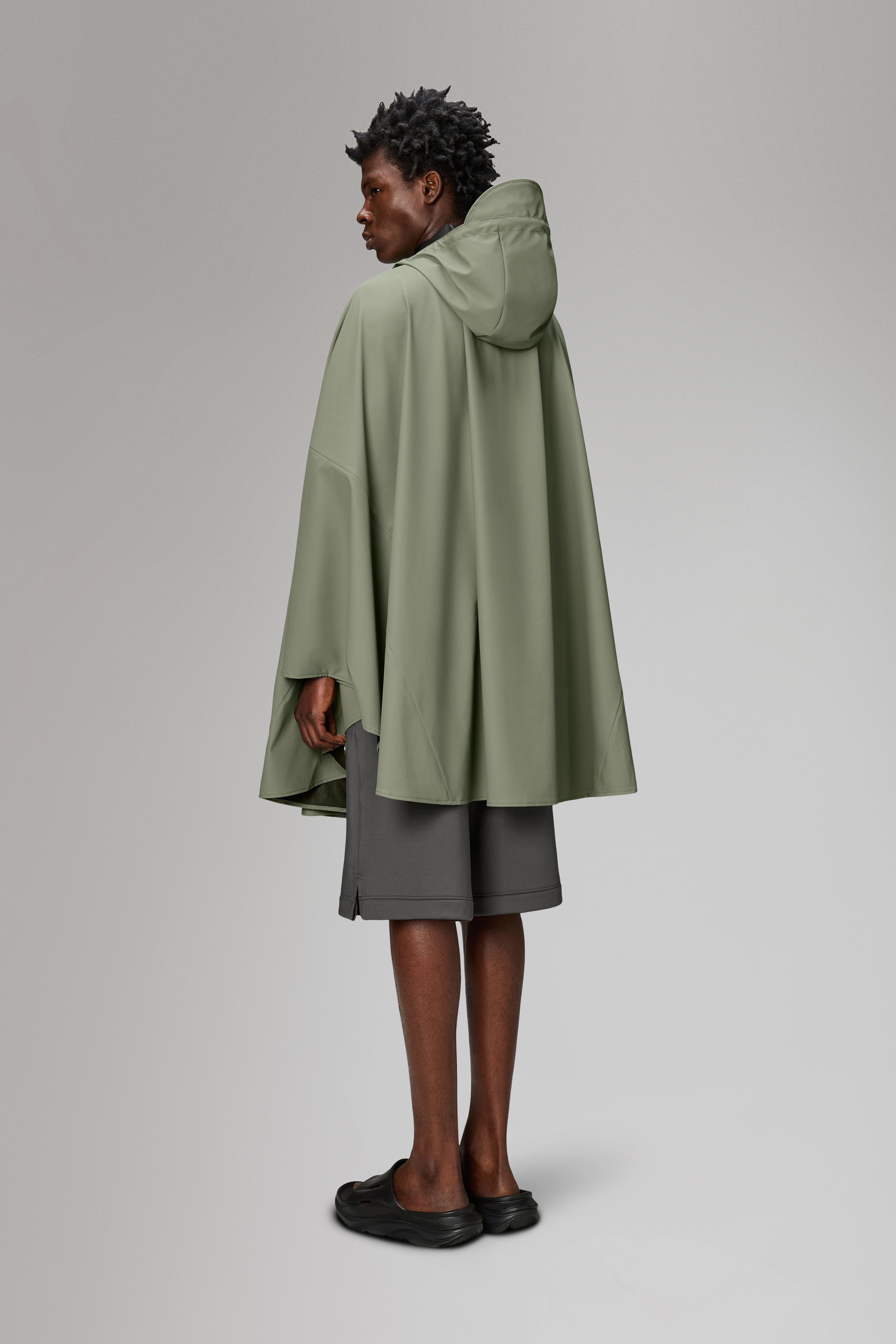 Cape