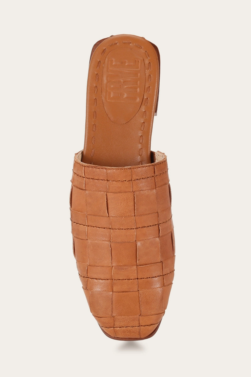Cara Woven - Pre-Loved