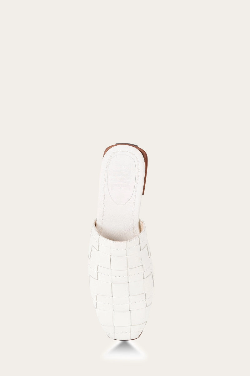 Cara Woven - Pre-Loved