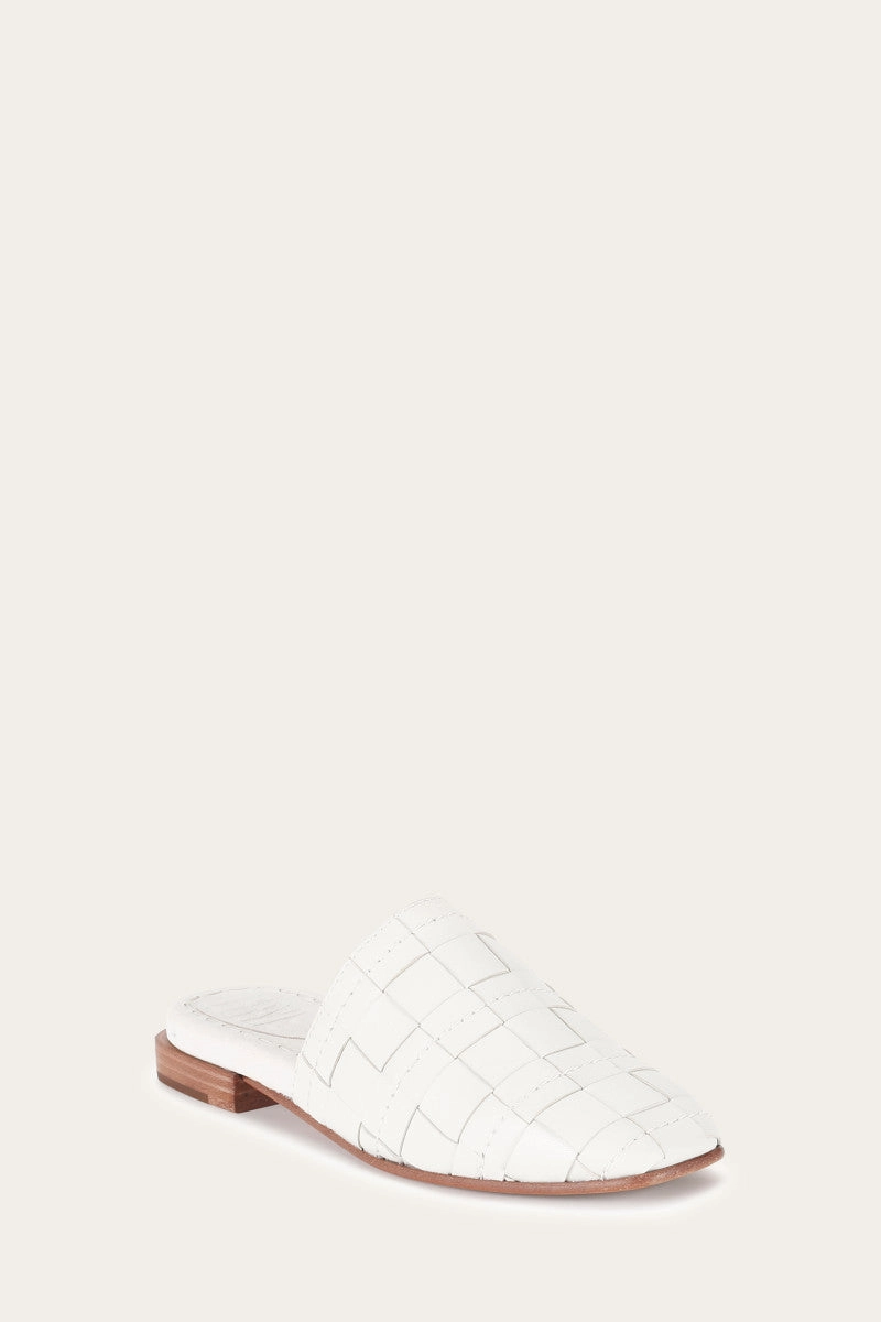 Cara Woven - Pre-Loved