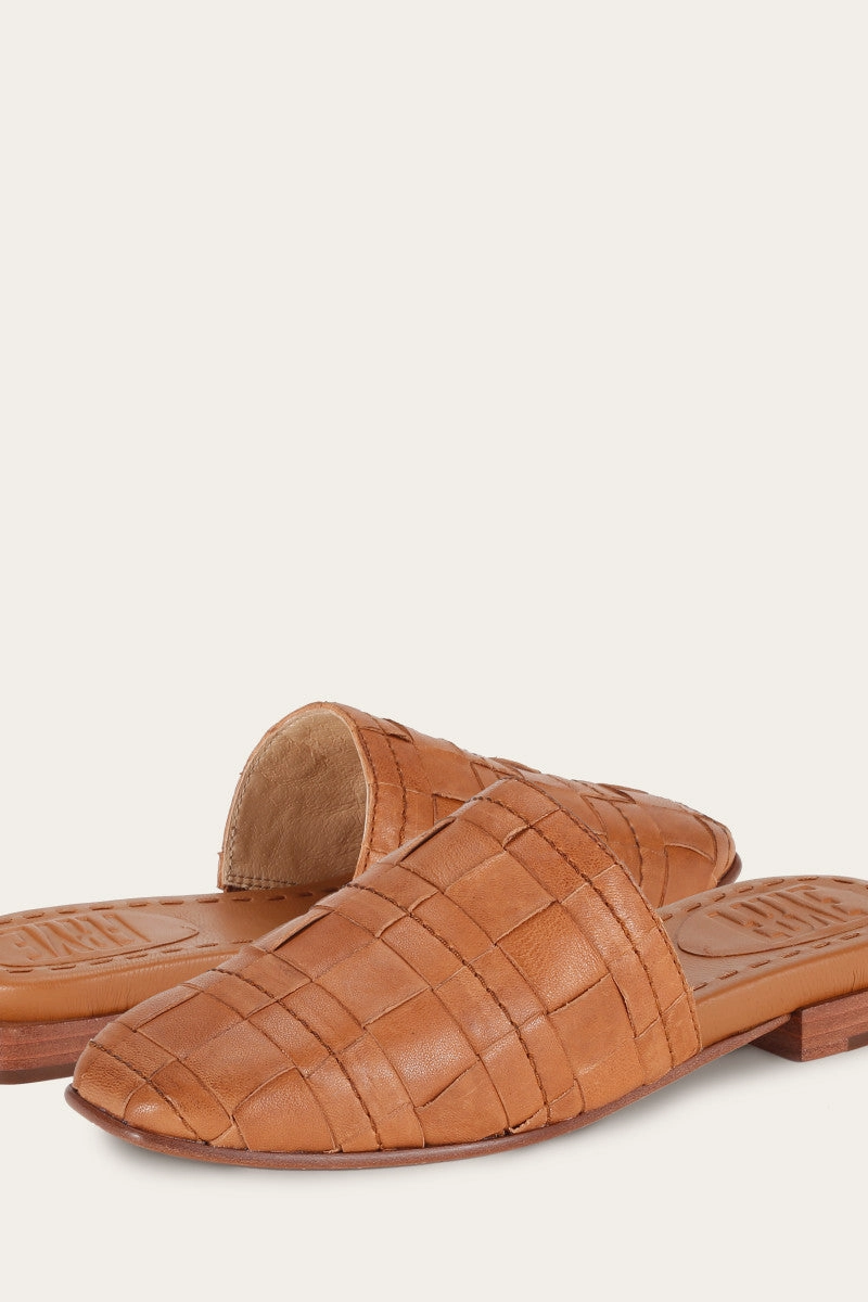 Cara Woven - Pre-Loved