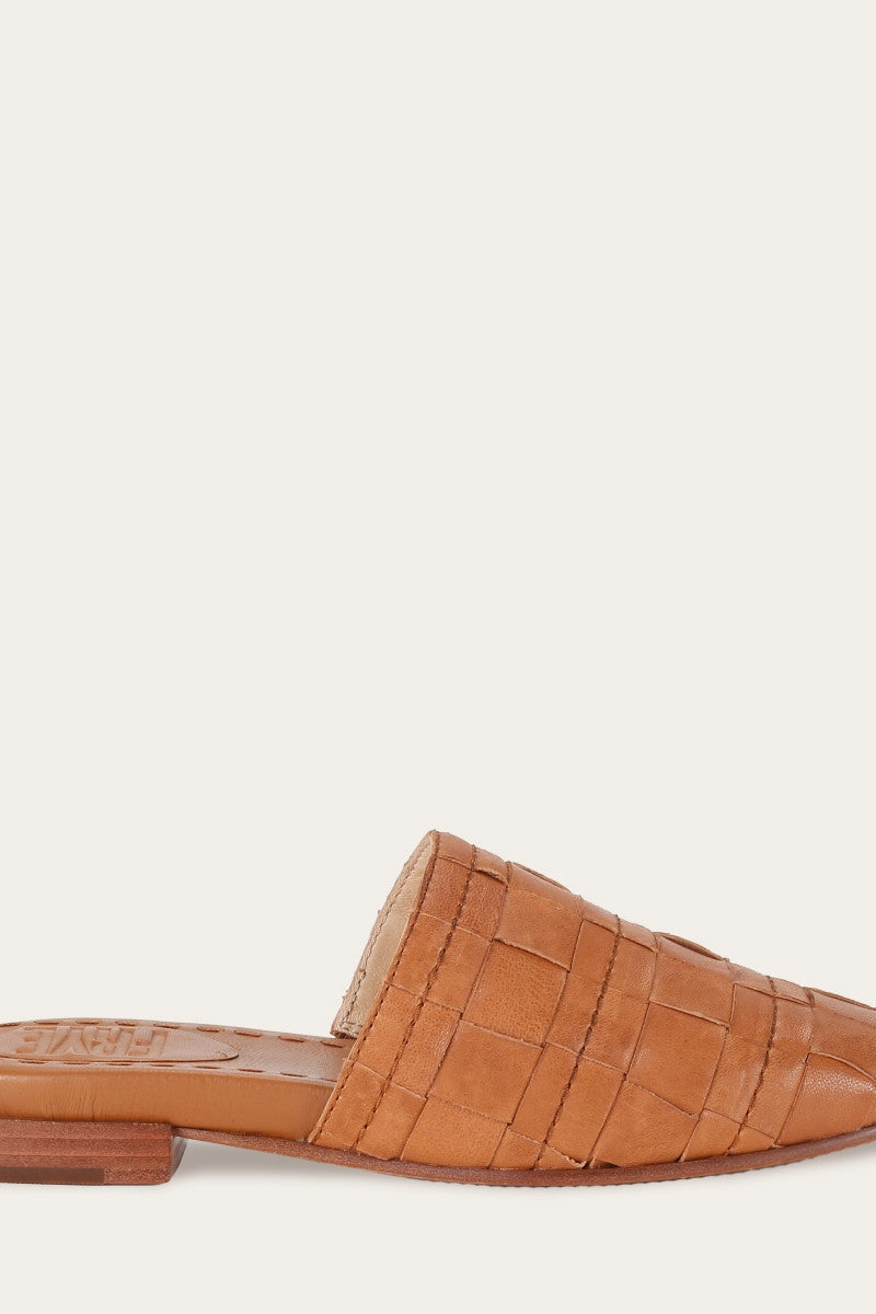 Cara Woven - Pre-Loved