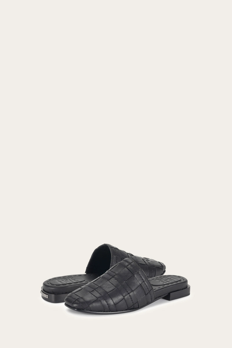 Cara Woven - Pre-Loved