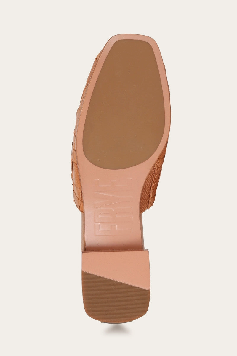 Cara Woven - Pre-Loved