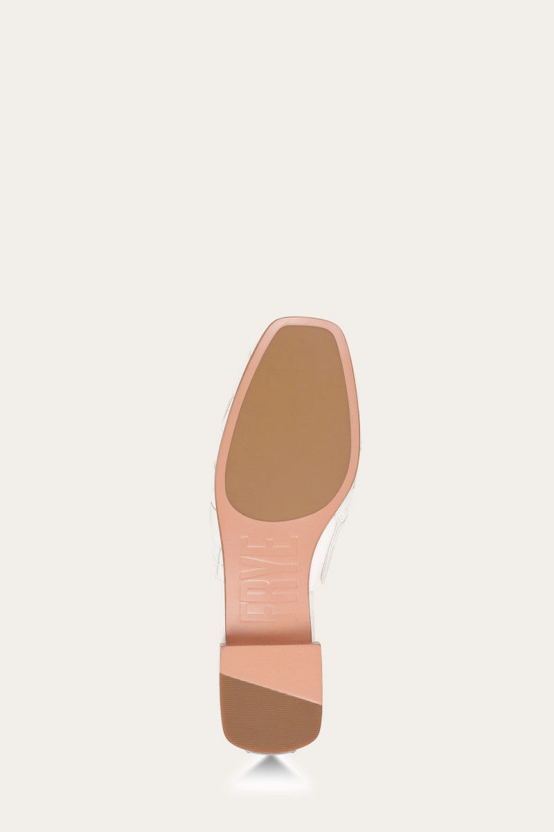 Cara Woven - Pre-Loved