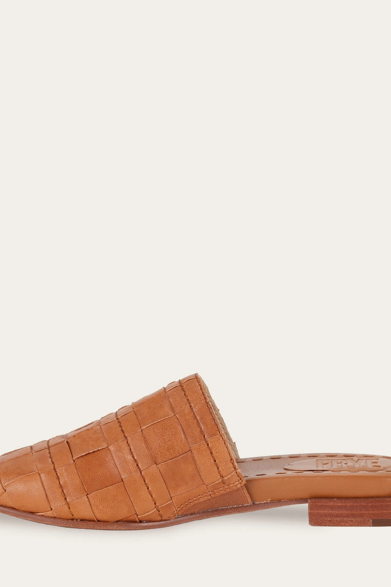 Cara Woven - Pre-Loved