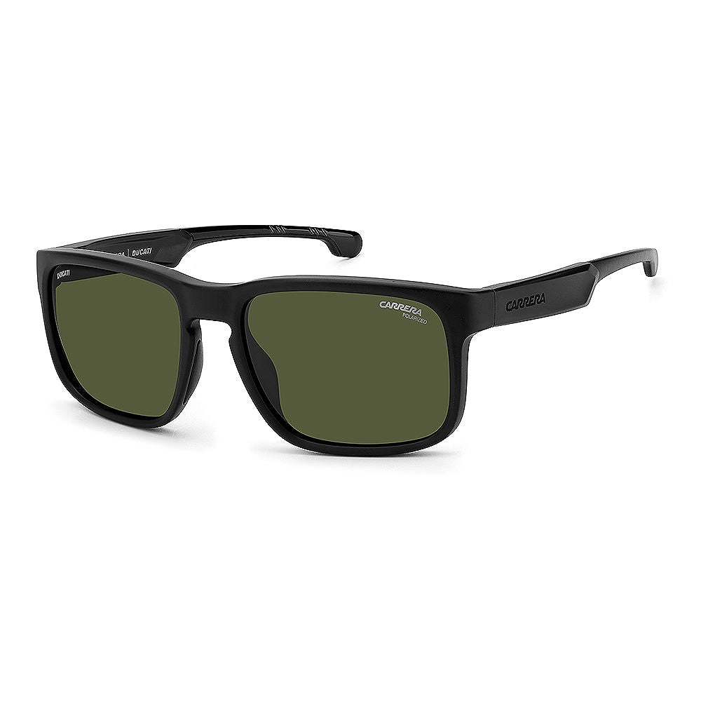 Carduc 001 Mens Rectangular Motorcycle Glasses x Ducati