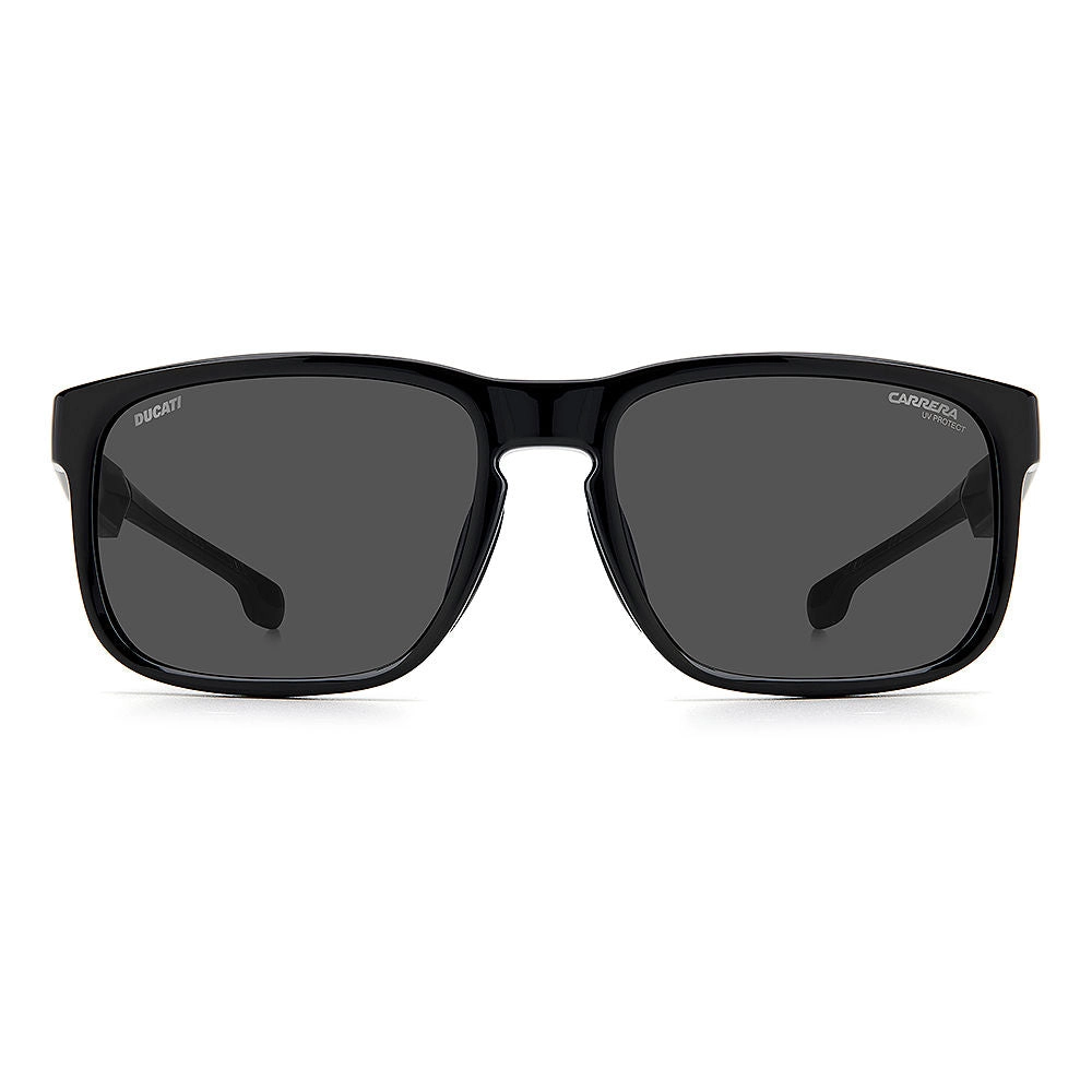 Carduc 001 Mens Rectangular Motorcycle Glasses x Ducati