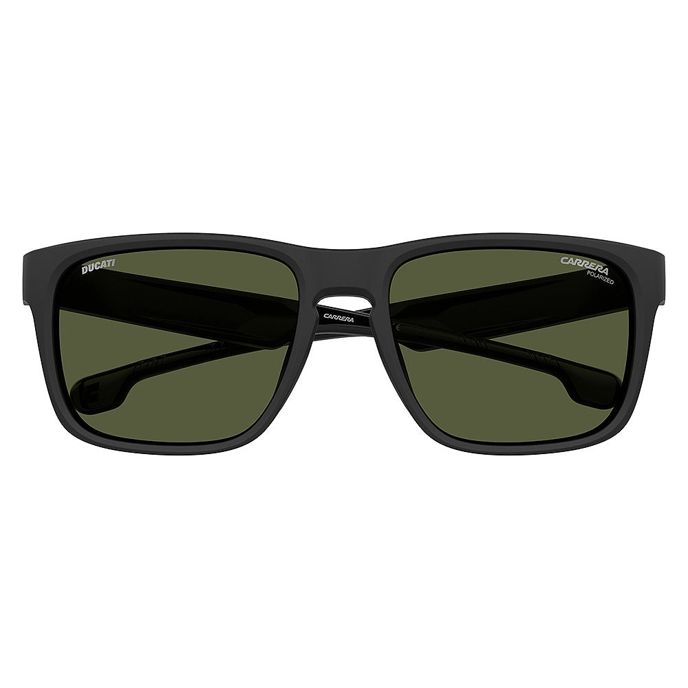 Carduc 001 Mens Rectangular Motorcycle Glasses x Ducati