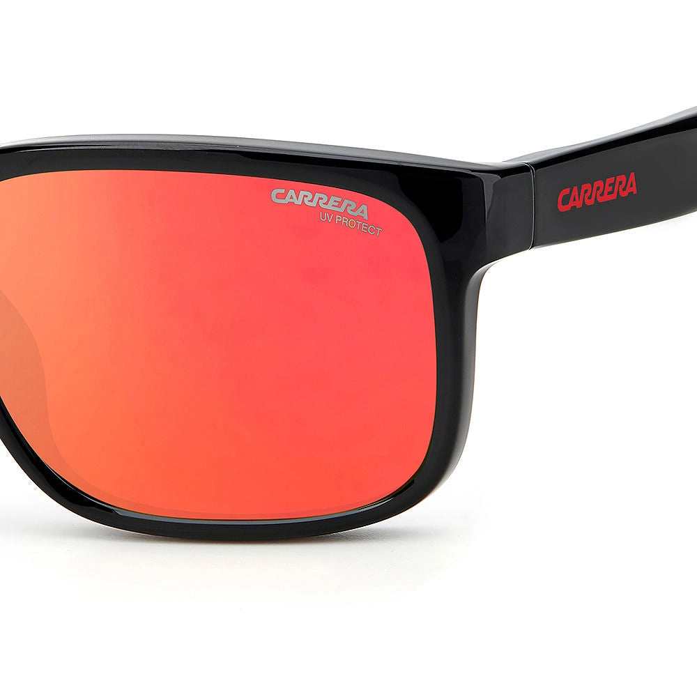 Carduc 001 Mens Rectangular Motorcycle Glasses x Ducati