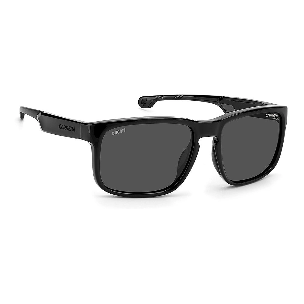 Carduc 001 Mens Rectangular Motorcycle Glasses x Ducati