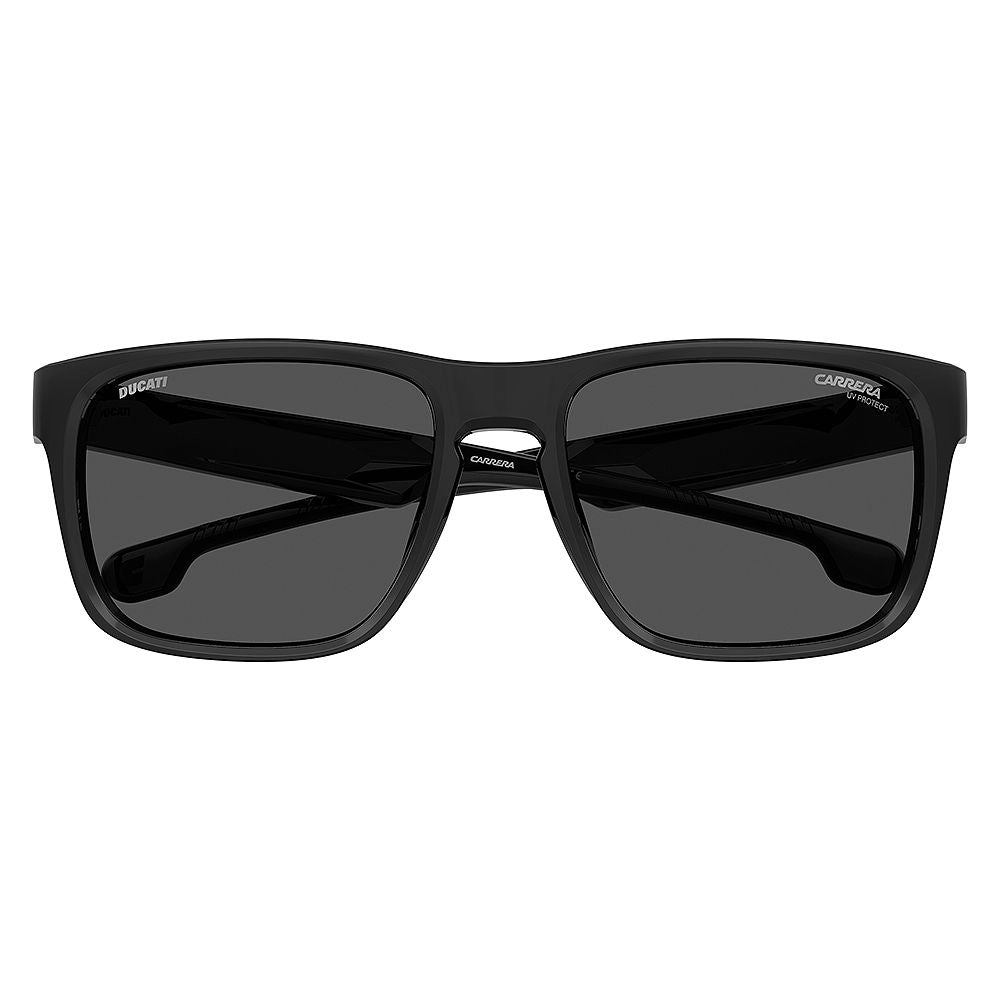 Carduc 001 Mens Rectangular Motorcycle Glasses x Ducati