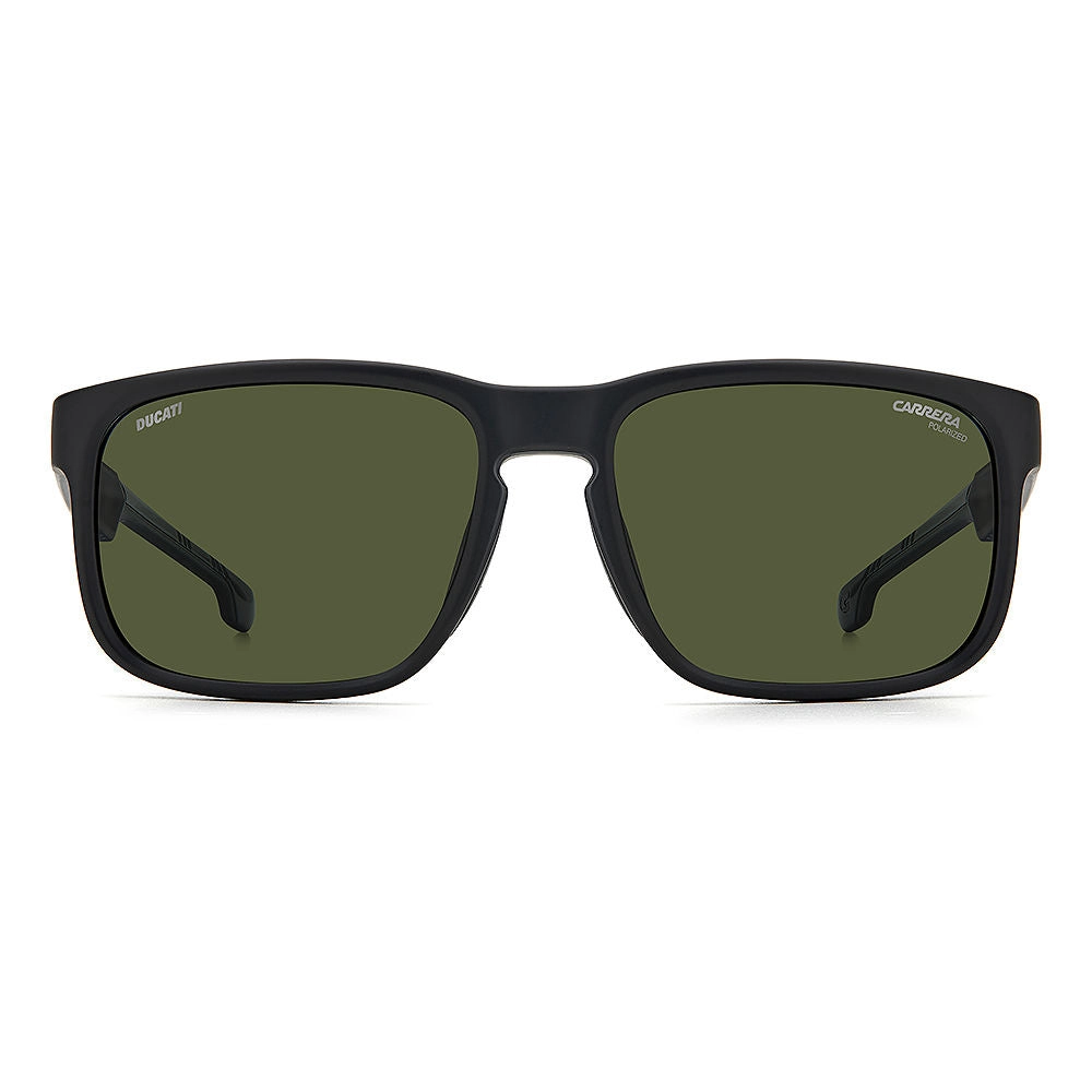 Carduc 001 Mens Rectangular Motorcycle Glasses x Ducati
