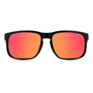 Carduc 001 Mens Rectangular Motorcycle Glasses x Ducati