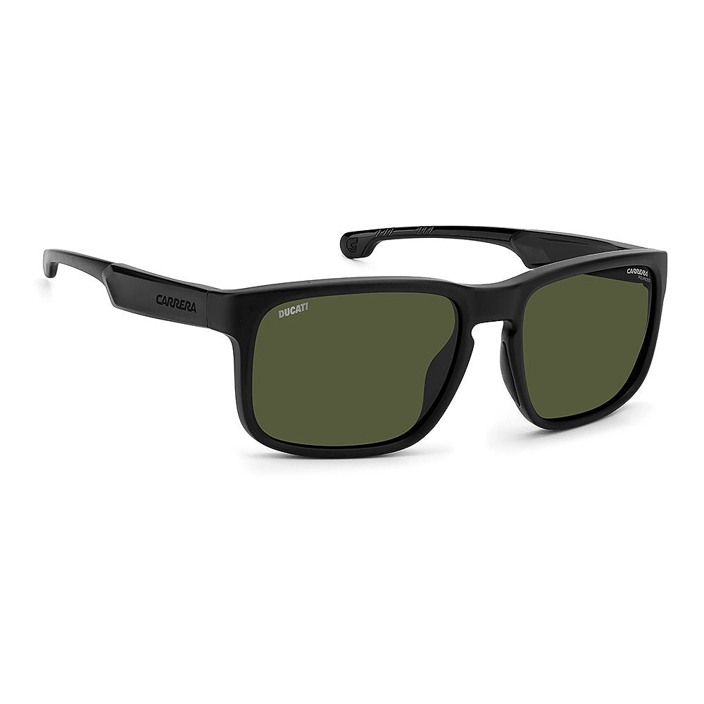 Carduc 001 Mens Rectangular Motorcycle Glasses x Ducati