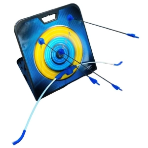 Carromco Bow & Arrow Set