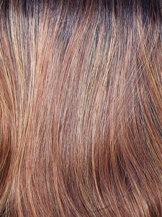 Carter | Synthetic Lace Front Wig