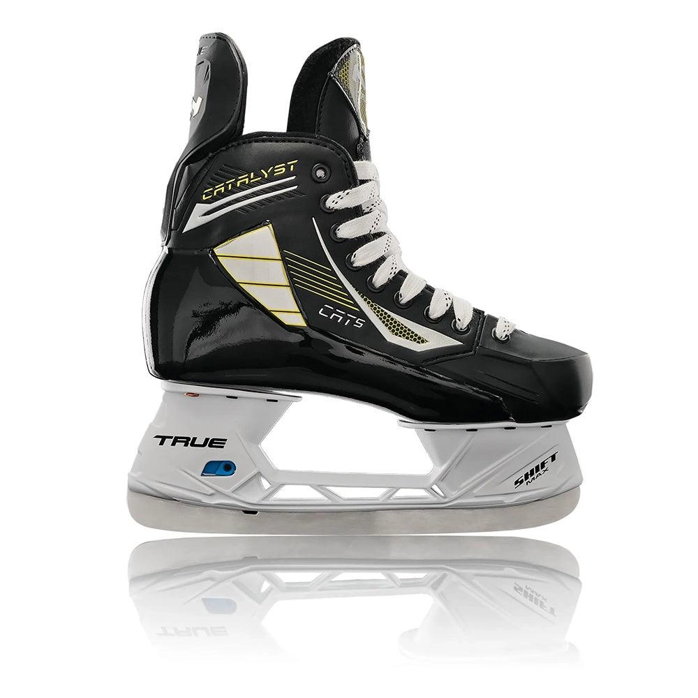 Catalyst 5 Hockey Skates - Intermediate