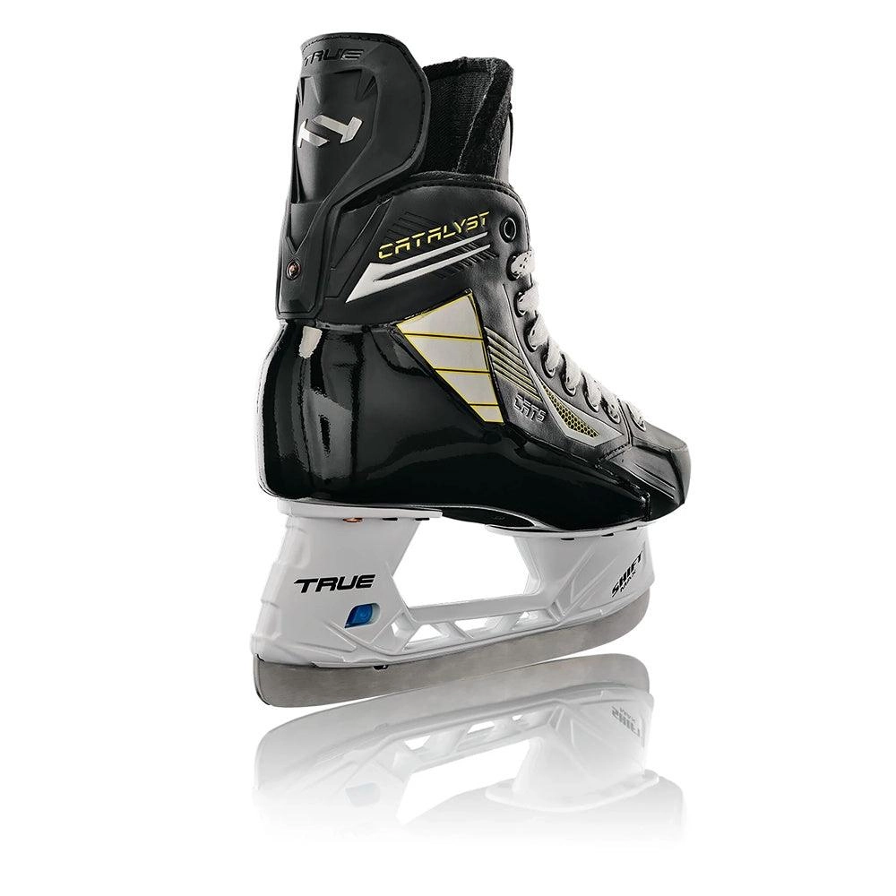 Catalyst 5 Hockey Skates - Intermediate