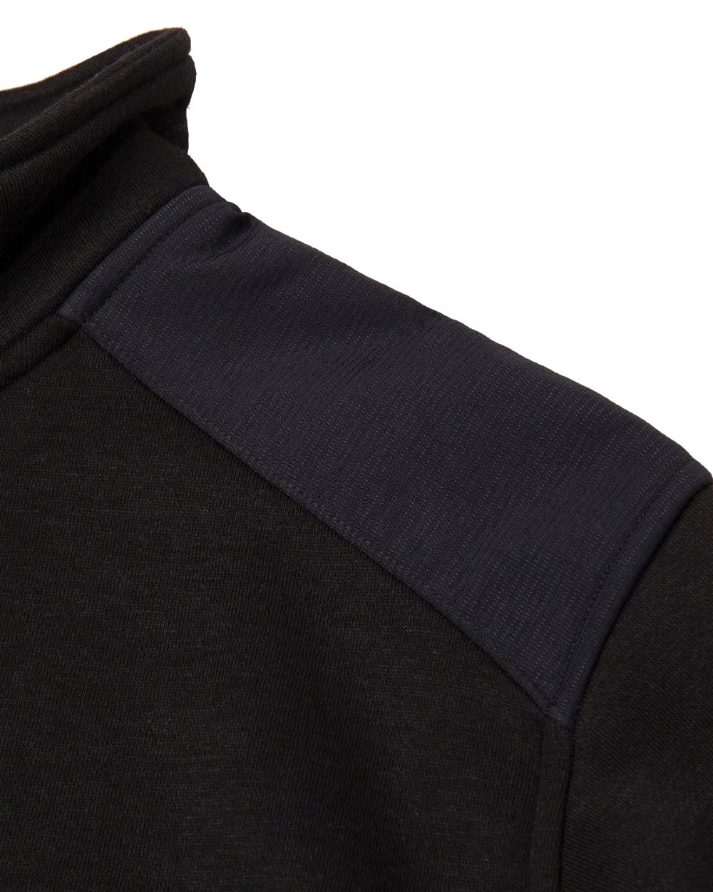 Caterpillar Essential Quarter Zip Sweatshirt