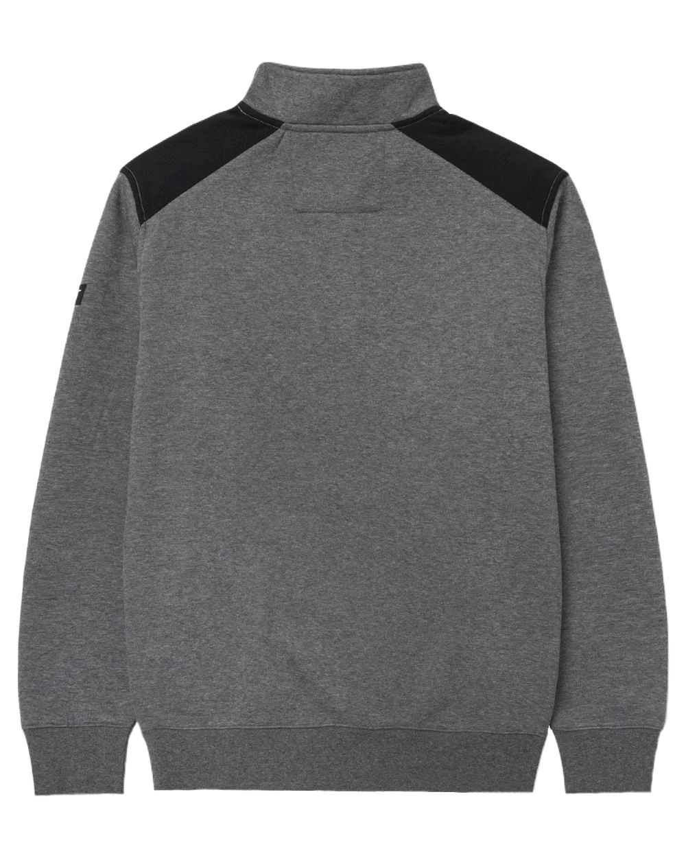 Caterpillar Essential Quarter Zip Sweatshirt