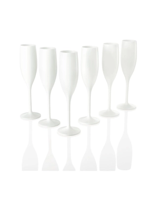 Champagne Cups