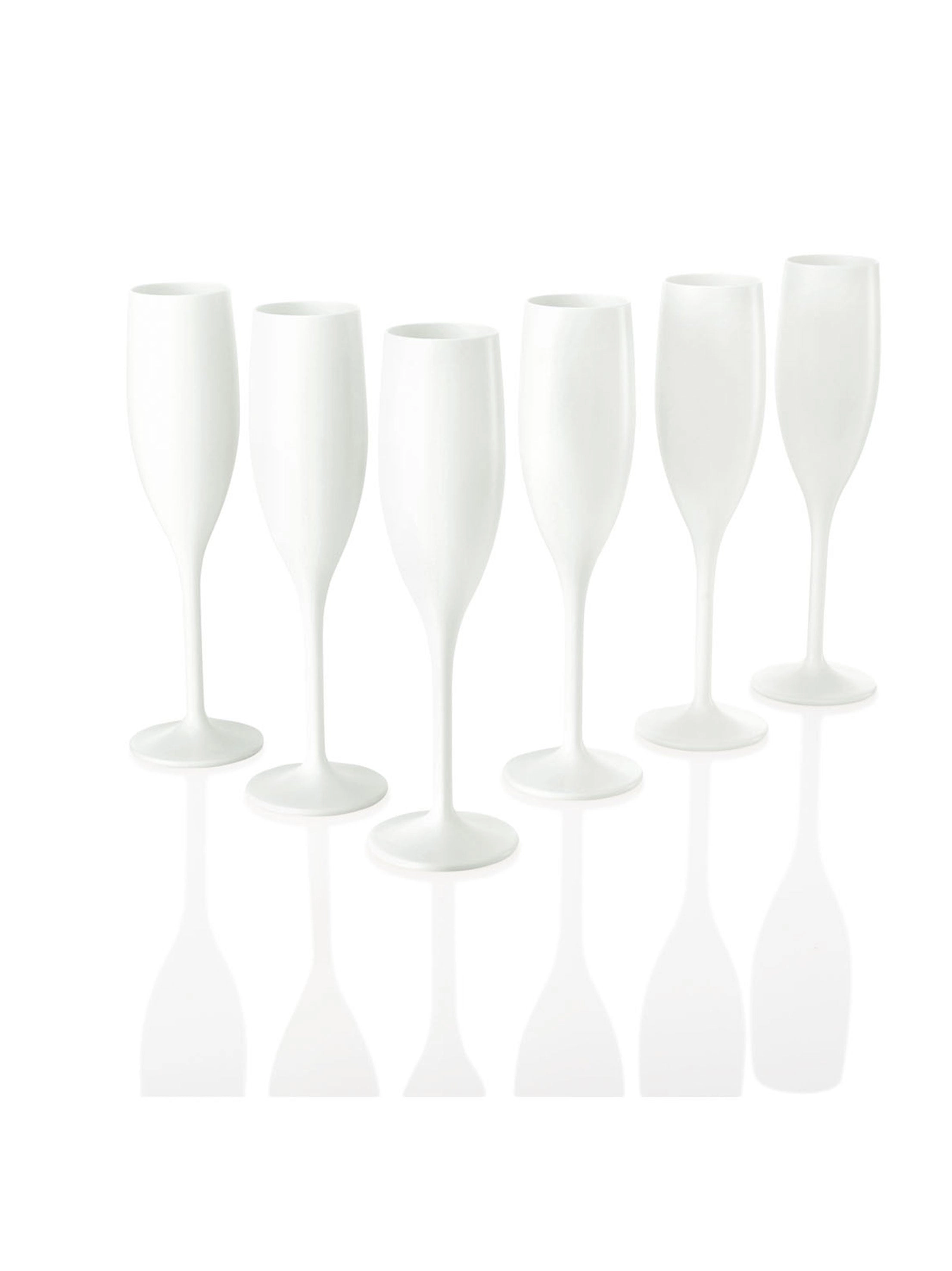 Champagne Cups