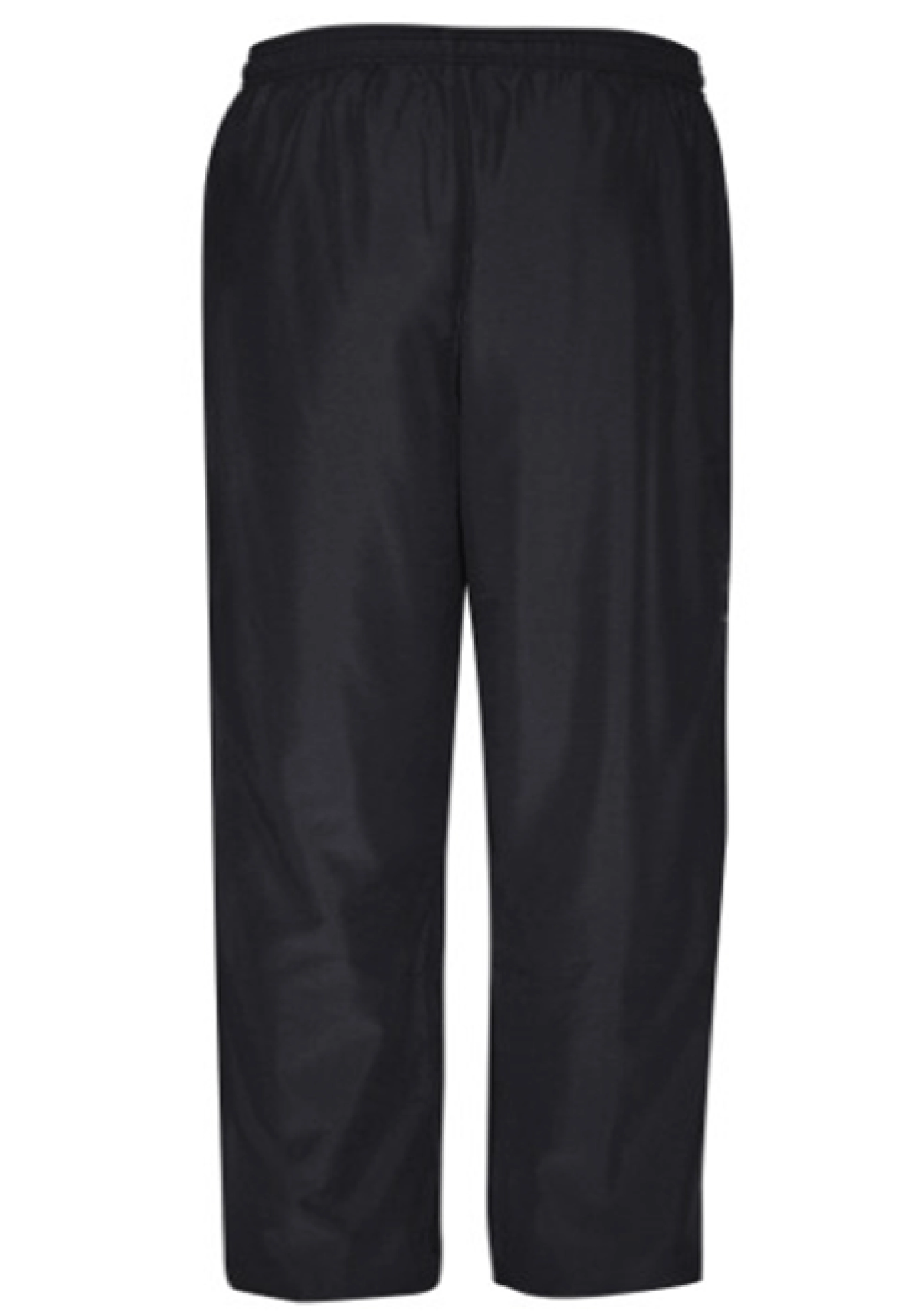 Champion Essential Microfibre Pant Junior <br> YEP003 BLACK