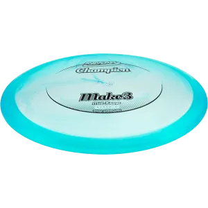 Champion Mako3 Mid-Range 170-180g
