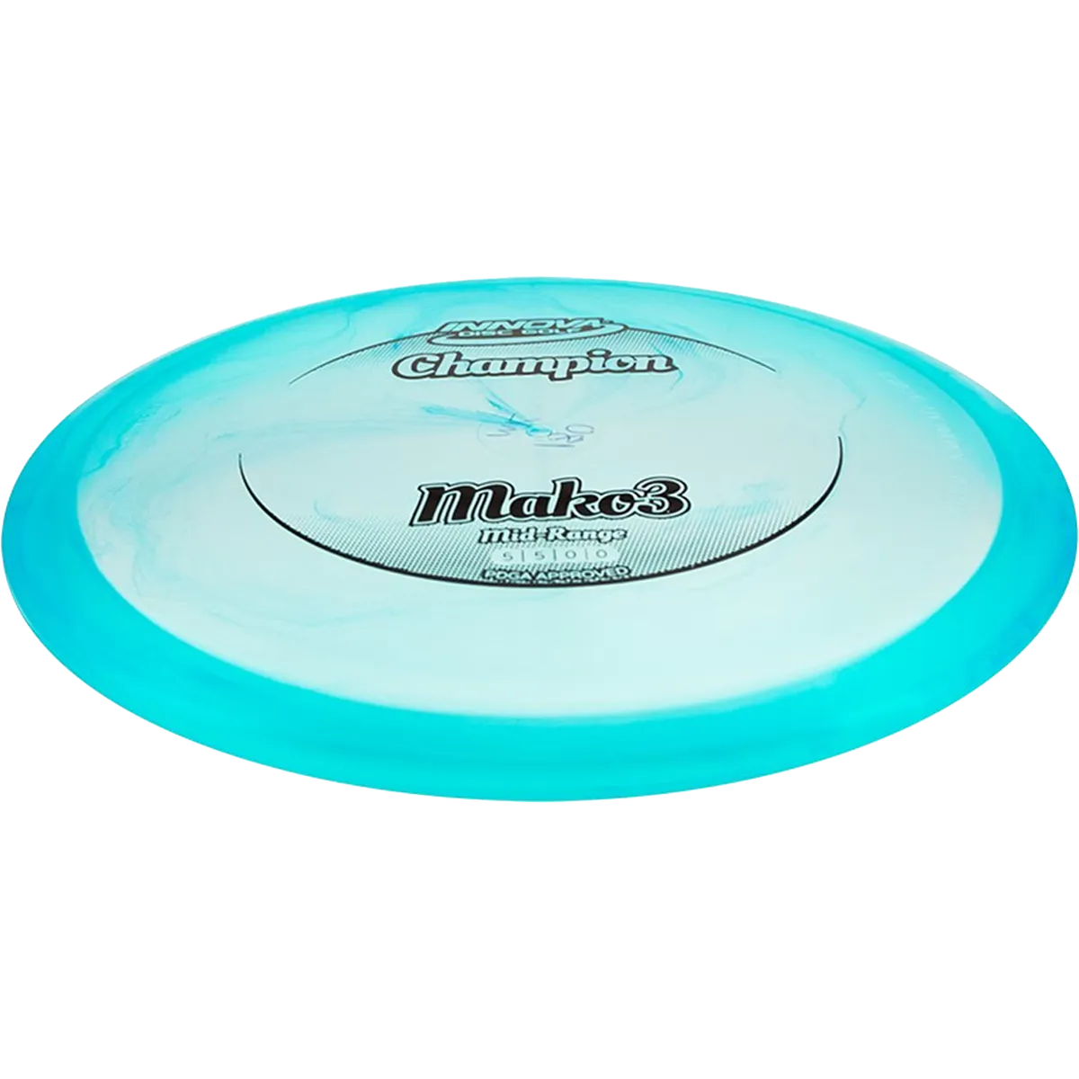 Champion Mako3 Mid-Range 170-180g