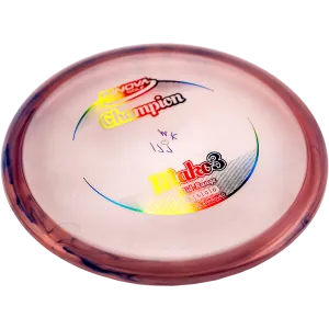 Champion Mako3 Mid-Range